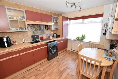 2 bedroom terraced house for sale, St. Anthonys Way, Margate