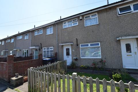 2 bedroom terraced house for sale, St. Anthonys Way, Margate