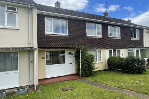 3 bedroom terraced house for sale, Cheddon Road, Taunton