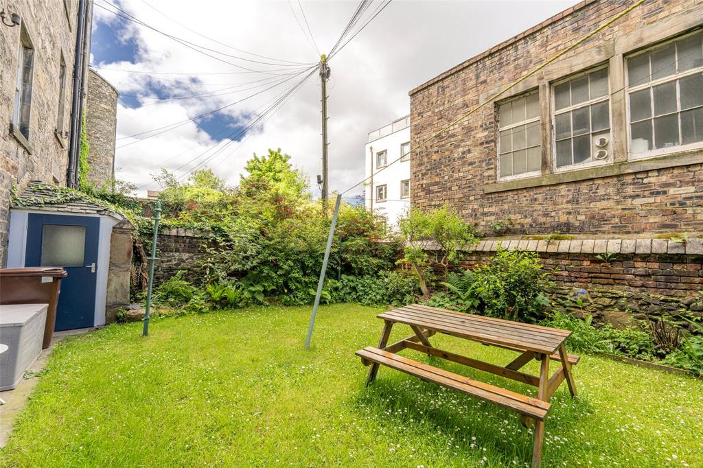 Shared Garden Alt
