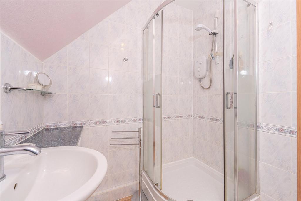 Shower Room Alt
