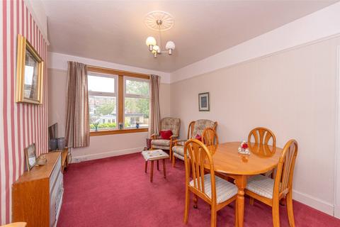 2 bedroom terraced house for sale, 78 Craigleith Hill Avenue, Edinburgh, EH4