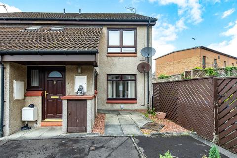 1 bedroom flat for sale, 11 Burgh Mews, Alloa, FK10