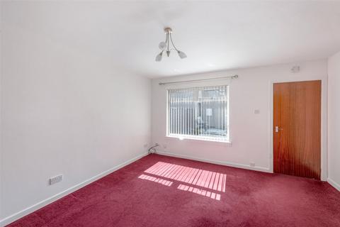 1 bedroom flat for sale, 11 Burgh Mews, Alloa, FK10