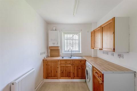 1 bedroom flat for sale, 11 Burgh Mews, Alloa, FK10