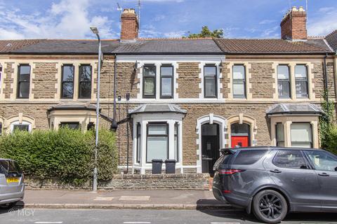 2 bedroom apartment to rent, Llanfair Road, Pontcanna, Cardiff