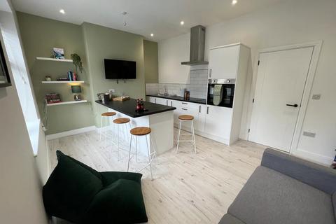 2 bedroom apartment to rent, Llanfair Road, Pontcanna, Cardiff