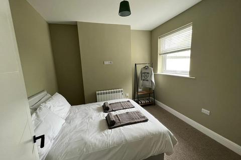 2 bedroom apartment to rent, Llanfair Road, Pontcanna, Cardiff
