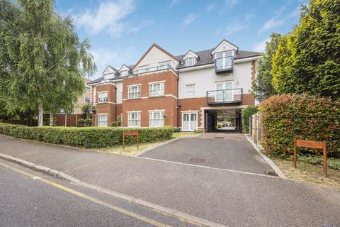 1 bedroom flat for sale, Timberley Court, Carlton Road, Sidcup, DA14 6DA