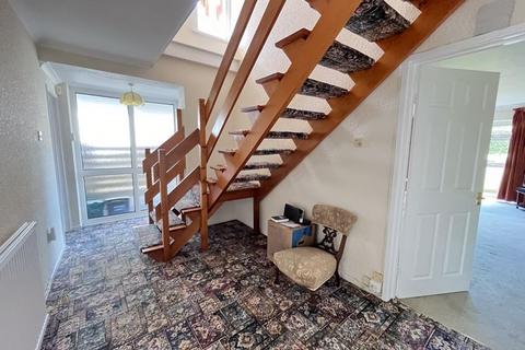18 Bessant Close, Cowbridge, CF71 7HP