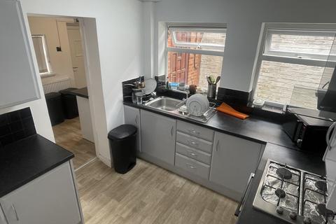 5 bedroom terraced house for sale, Birchfields Road, Manchester