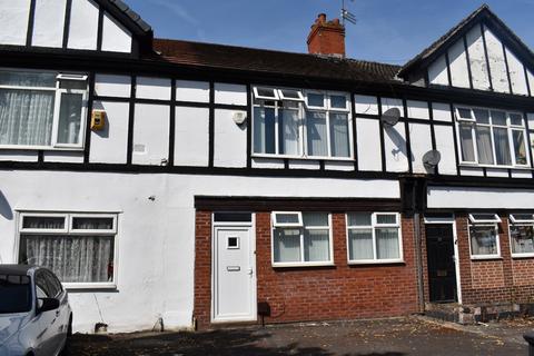 5 bedroom terraced house for sale, Birchfields Road, Manchester