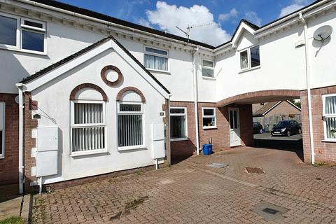 2 bedroom terraced house for sale, Miles Court, Gwaelod-y-garth, Cardiff