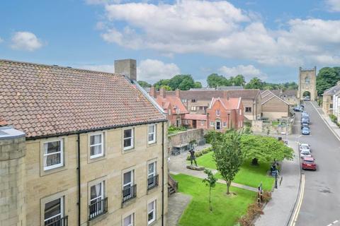 3 bedroom apartment for sale, Narrowgate Court, Alnwick, Northumberland