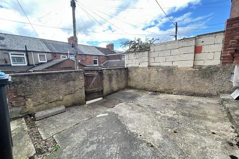 2 Bannerman Terrace, Sherburn Hill, Durham, DH6 1HJ