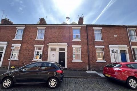 2 bedroom terraced house to rent, Wolseley Place, Preston PR1