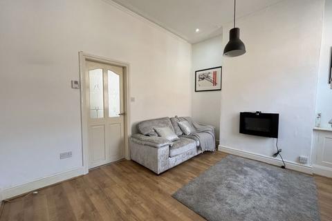 2 bedroom terraced house to rent, Wolseley Place, Preston PR1