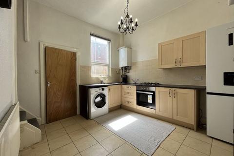 2 bedroom terraced house to rent, Wolseley Place, Preston PR1