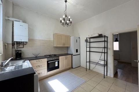 2 bedroom terraced house to rent, Wolseley Place, Preston PR1