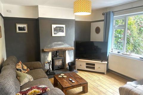 3 bedroom semi-detached house for sale, Highfield Crescent, Abergavenny