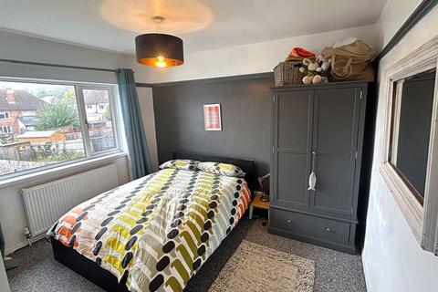 3 bedroom semi-detached house for sale, Highfield Crescent, Abergavenny