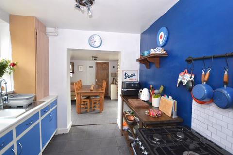 undefined, Highfield Crescent, Abergavenny