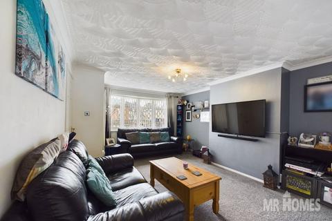 3 bedroom terraced house for sale, Murray Walk, Canton, Cardiff CF11 9BA