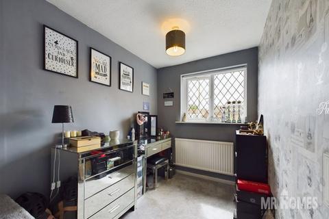 3 Murray Walk, Cardiff, CF11 9BA