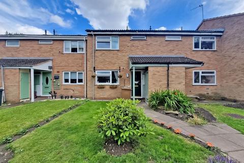 3 bedroom terraced house for sale, Fairlawn Close, Willenhall