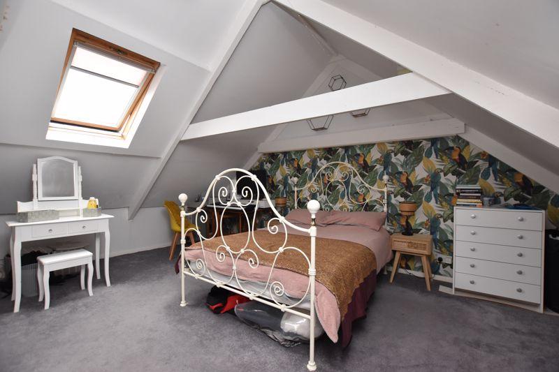 Loft Room