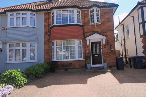 3 bedroom semi-detached house for sale, Farm Road, Edgware, Middlesex, HA8 9LT