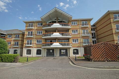 2 bedroom apartment for sale, Spinnaker House, Port Solent PO6