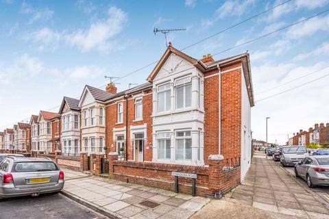 3 bedroom end of terrace house for sale, Madeira Road, Hilsea