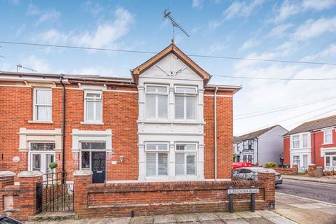 3 bedroom end of terrace house for sale, Madeira Road, Hilsea