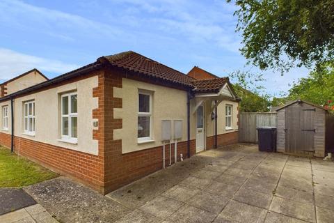 2 bedroom semi-detached bungalow for sale, 4 Woburn Grove, Woodhall Spa