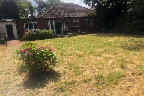 Land for sale, Land at 152 Foley Road West, Sutton Coldfield, B74 3NT