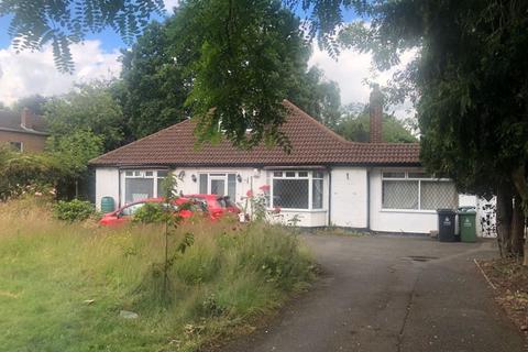 Land for sale, Land at 152 Foley Road West, Sutton Coldfield, B74 3NT