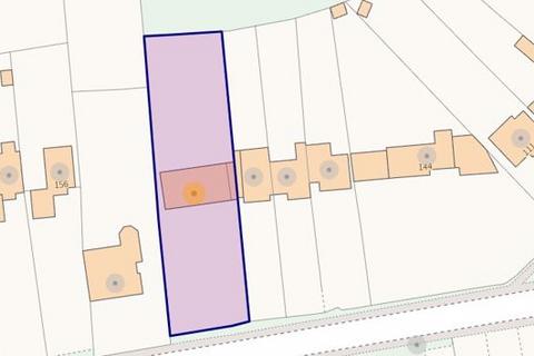 Land for sale, Land at 152 Foley Road West, Sutton Coldfield, B74 3NT