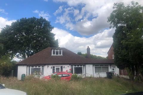 Land for sale, Land at 152 Foley Road West, Sutton Coldfield, B74 3NT