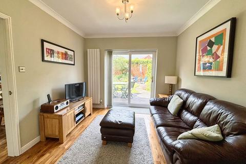 4 bedroom detached house for sale, 31 Llwyn Glas, Broadlands, Bridgend CF315AH