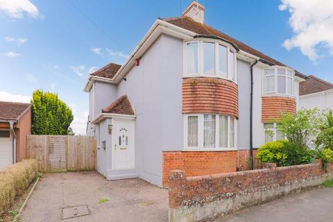 6 Causey Lane, Exeter, EX1 3SE