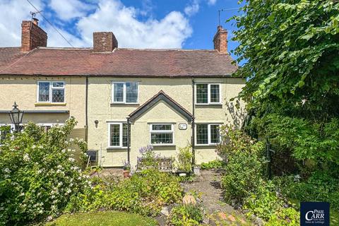 2 bedroom semi-detached house for sale, Norton Lane, Great Wyrley, WS6 6PE