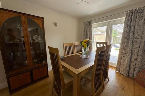 4 bedroom detached house for sale, Housteads Road , Carlisle