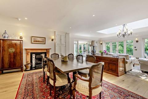 6 bedroom detached house for sale, The Ridge, Epsom