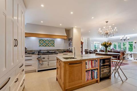 6 bedroom detached house for sale, The Ridge, Epsom