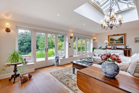 6 bedroom detached house for sale, The Ridge, Epsom