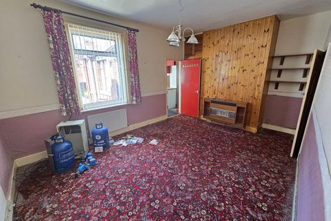 18 Council Road, Ashington, NE63 8RZ