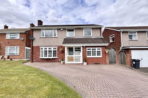 32 Grosvenor Close, Sutton Coldfield, B75 6RS