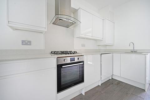 2 bedroom apartment for sale, Wilberforce Road