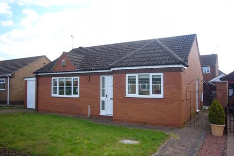 2 bedroom detached bungalow for sale, The Malt Kilns, Goole, DN14 5BN